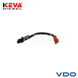 VDO - A2C59513376 VDO Cable Wire For Angled
