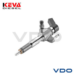 VDO - A2C59513556 VDO Common Rail Injector for Volvo, Citroen, Ford, Peugeot, Mazda