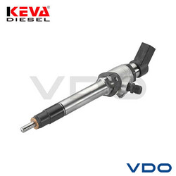 VDO - A2C59513596 VDO Common Rail Injector for Land Rover