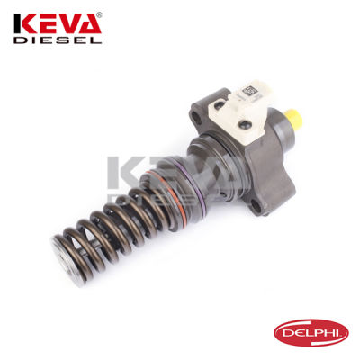 BEBU5A00000 Delphi Unit Pump for Case, Daf - 1