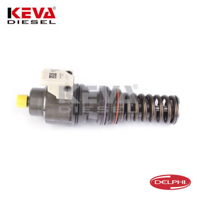 BEBU5A00000 Delphi Unit Pump for Case, Daf - 3