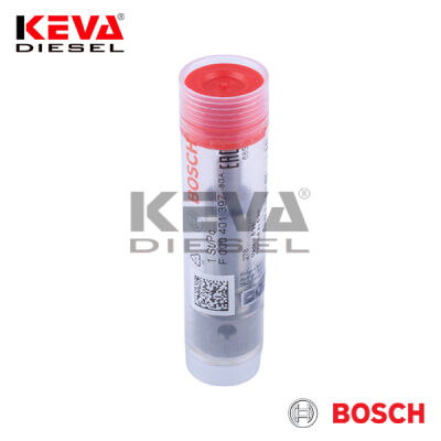 F000401397 Bosch Pump Element - 2