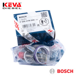 F00041N044 Bosch Injector Repair Kit - Bosch