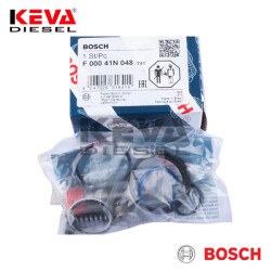 F00041N048 Bosch Injector Repair Kit - Bosch