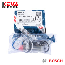 F00041N050 Bosch Injector Repair Kit - Bosch
