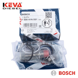 Bosch - F00041N051 Bosch Repair Kit