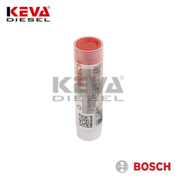 F000430308 Bosch Injector Nozzle (DLLA147P936) for Scania - Thumbnail