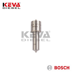F000430308 Bosch Injector Nozzle (DLLA147P936) for Scania - Thumbnail