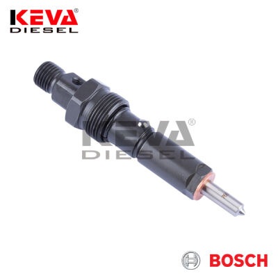 F000439019 Bosch Diesel Injector for Cummins, Volkswagen - 3
