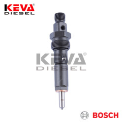 F000439019 Bosch Diesel Injector for Cummins, Volkswagen - 4