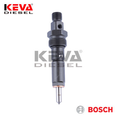 F000439019 Bosch Diesel Injector for Cummins, Volkswagen - 4