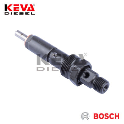F000439019 Bosch Diesel Injector for Cummins, Volkswagen - 1
