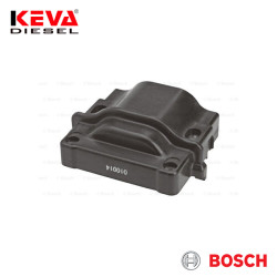 Bosch - F000ZS0117 Bosch Ignition Coil for Toyota, Chevrolet, Isuzu, Geo, Holden