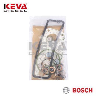 F002A10616 Bosch Repair Kit - 1