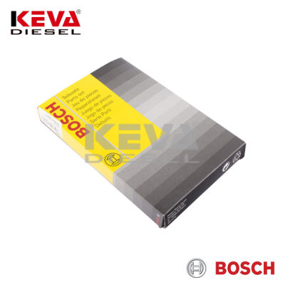 F002A10616 Bosch Repair Kit - 2