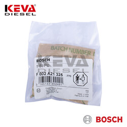 F002A21325 Bosch Bushing - Bosch