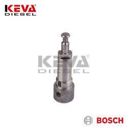 F002B10020 Bosch Pump Element for Khd-deutz - Thumbnail