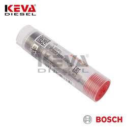 Bosch - F002B10020 Bosch Pump Element for Khd-deutz