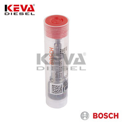 F002B10020 Bosch Pump Element for Khd-deutz - Thumbnail