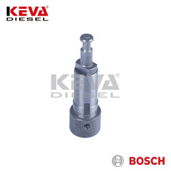 F002B10502 Bosch Pump Element - Bosch