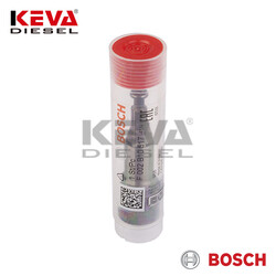 F002B10517 Bosch Pump Element - 2