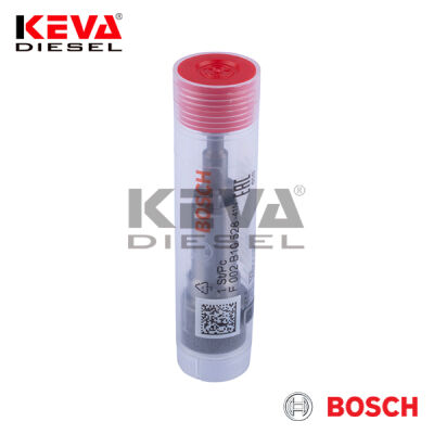 F002B10528 Bosch Pump Element for Mahindra - 2