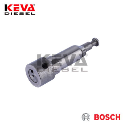 F002B10528 Bosch Pump Element for Mahindra - 3