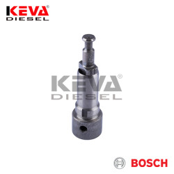 F002B10528 Bosch Pump Element for Mahindra - 4