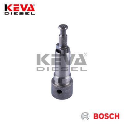 F002B10528 Bosch Pump Element for Mahindra - 4