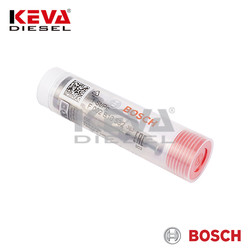 Bosch - F002B10532 Bosch Injection Pump Element (A)