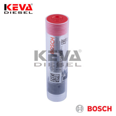 F002B10549 Bosch Pump Element - 2