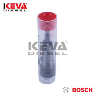 F002B10549 Bosch Pump Element - 3