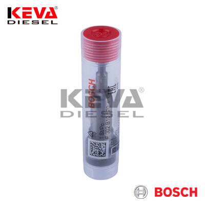 F002B10570 Bosch Pump Element - 2