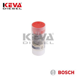 F002B70018 Bosch Pump Delivery Valve - Thumbnail