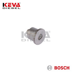 Bosch - F002B70026 Bosch Injection Pump Delivery Valve (A)