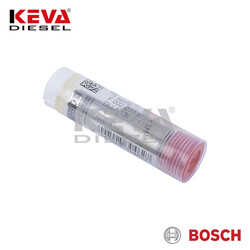 F002C30015 Bosch Injector Nozzle (DLLA136S1392) - Thumbnail