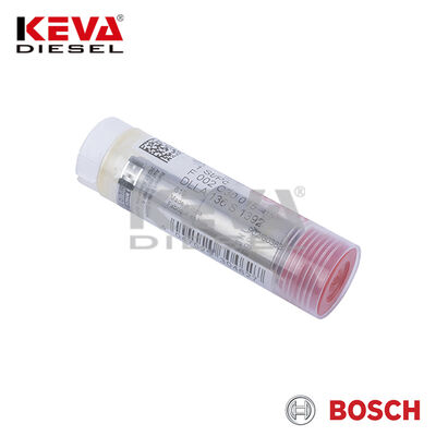 F002C30015 Bosch Injector Nozzle (DLLA136S1392) - 2
