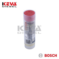 F002C30015 Bosch Injector Nozzle (DLLA136S1392) - Thumbnail