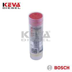 F002C30015 Bosch Injector Nozzle (DLLA136S1392) - 1