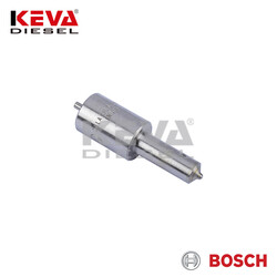 F002C30015 Bosch Injector Nozzle (DLLA136S1392) - 3