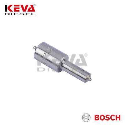 F002C30015 Bosch Injector Nozzle (DLLA136S1392) - 3