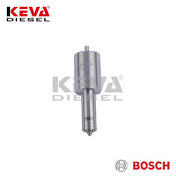 F002C30015 Bosch Injector Nozzle (DLLA136S1392) - 4