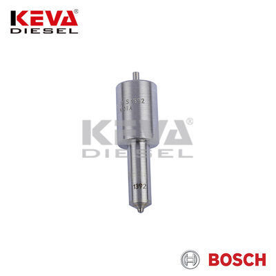 F002C30015 Bosch Injector Nozzle (DLLA136S1392) - 4
