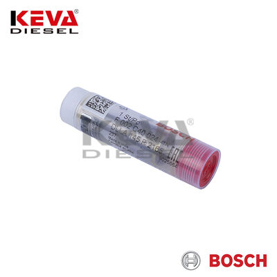 F002C40024 Bosch Injector Nozzle (DLLA145P2165) - 4