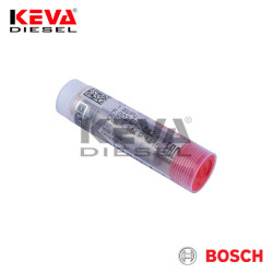 F002C40582 Bosch Injector Nozzle (DSLA144P1416) for Mahindra - Bosch