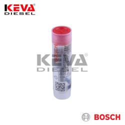 F002C40582 Bosch Injector Nozzle (DSLA144P1416) for Mahindra - 2
