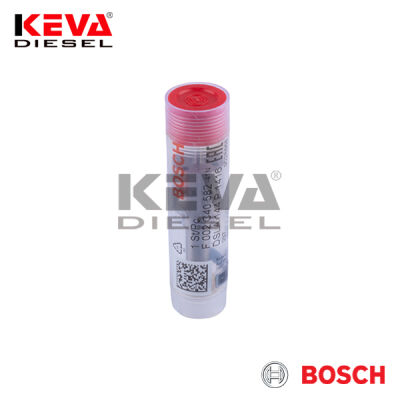 F002C40582 Bosch Injector Nozzle (DSLA144P1416) for Mahindra - 2