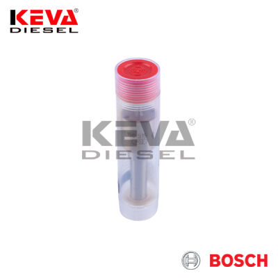F002C40582 Bosch Injector Nozzle (DSLA144P1416) for Mahindra - 3