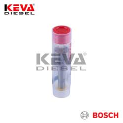 F002C40687 Bosch Injector Nozzle (DSLA146P1789) - 3