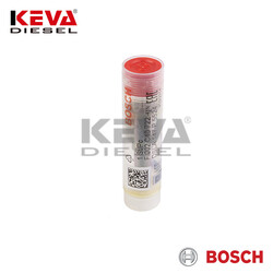 F002C40722 Bosch Injector Nozzle (DSLA147P5524) - Thumbnail